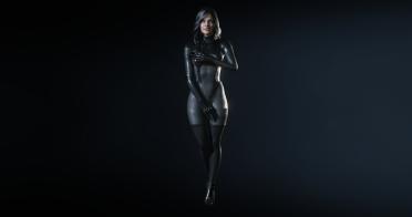 RE3 Super Pose Pack