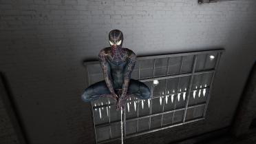 Bit more like classic colors Secret War