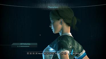 Kara - Detroit Become Human