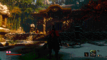 Sekiro Borne-Souls Reshade