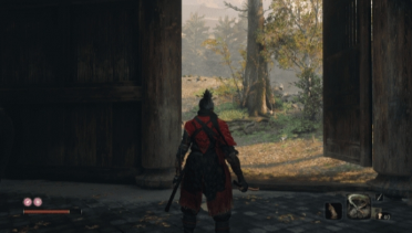 Sekiro Borne-Souls Reshade