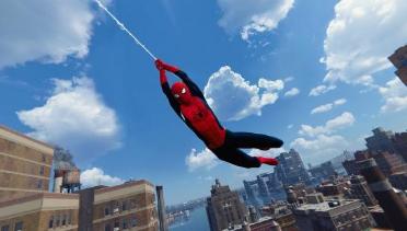 NWH Final suit Retextured and with Classic Logo