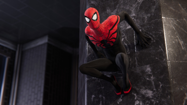 Superior Spiderverse