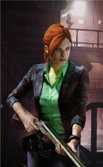 Claire & Moira New Costume Mod