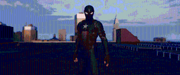 Spiderman - The First Avenger