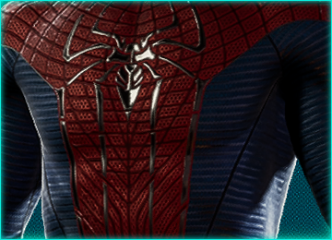 TASM1 Movie Accuracy Suit (2012)