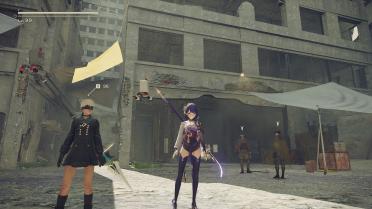 Raiden Shogun (From Genshin Impact)