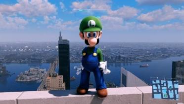 Luigi (Beta)