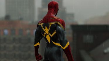 Resilient Suit Recolor 