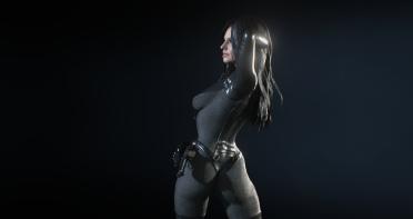 RE3 Super Pose Pack