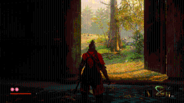 Sekiro Borne-Souls Reshade