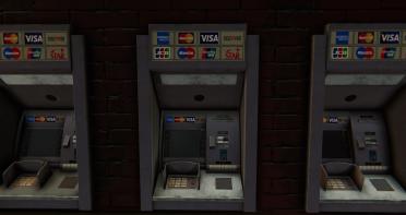 Real Stores Posters and Misc