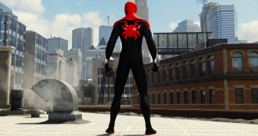 The Superior Spider-Man