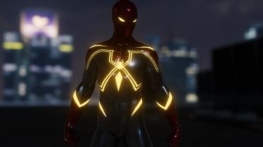 Resilient Suit Recolor 