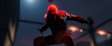 Red Hood
