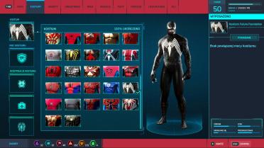 Venom Spider-man 3 The Movie