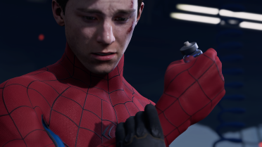 Classic Suit Replaces Anti Ock Suit