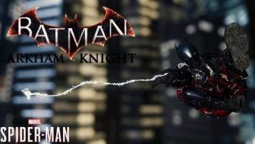 Arkham Knight