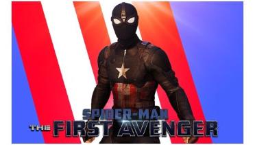 Spiderman - The First Avenger