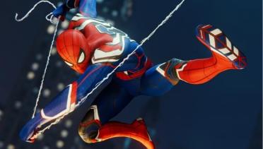 Advanced Hybrid Suit (Integrated Suit)