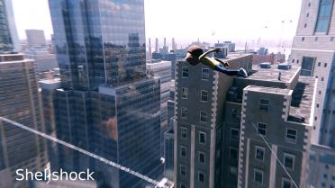 Morty Smith - Rick and Morty