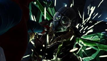 Cinematic Universe Vulture