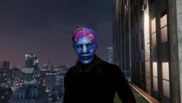 The Amazing Spider-Man 2 Electro