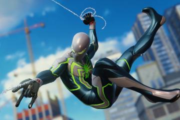 Superior Octopus (Velocity Recolor)