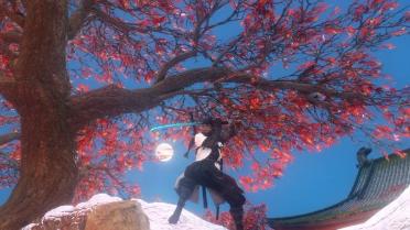 Holy Moonlight Kusabimaru