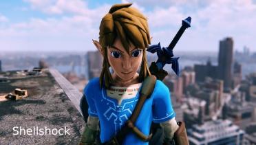 Link (Legend of Zelda)