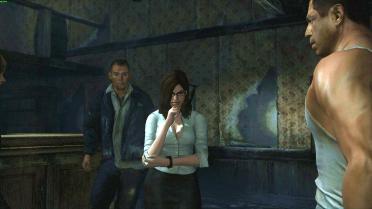 Gina Foley Replaces Claire Mod