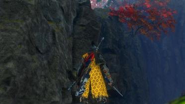 Sekiro in style