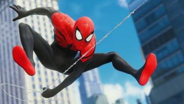 Superior Spiderverse