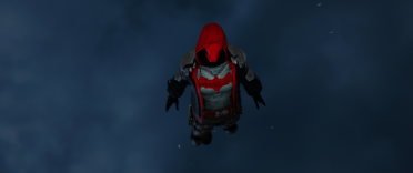Red Hood