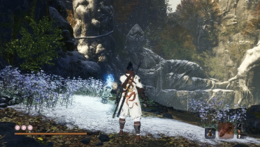 Sekiro Vibrant ReShade - Asura Edition