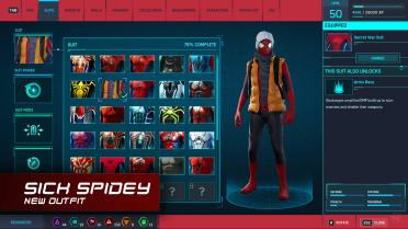 Accurate TASM2 Suit with Addons