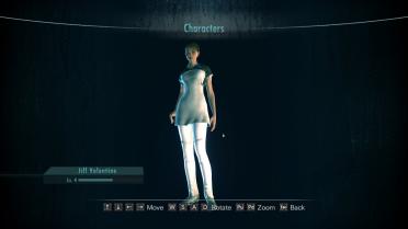 Kara - Detroit Become Human