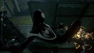 Symbiotic Classic Miles Suit