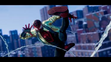 Colors Jackets for Brooklyn Visions Suit