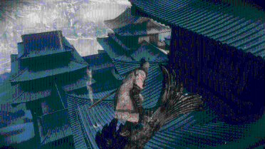 The Shinobi Costumes