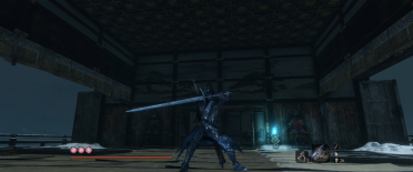 Judgment and Profaned Greatswords