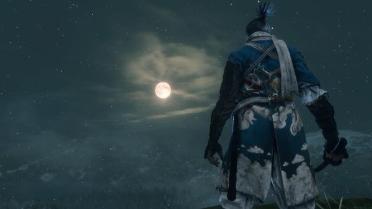 Shinobi of Wind and Thunder