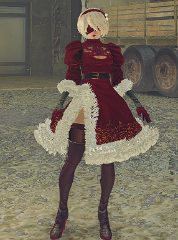 XMAS 2B