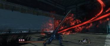 Judgment and Profaned Greatswords