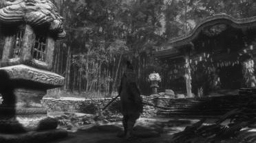 Black And White Reshade