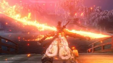 Sun Wukong of the Dragons