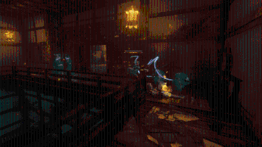 27-Hour Puppeteer Ninjutsu