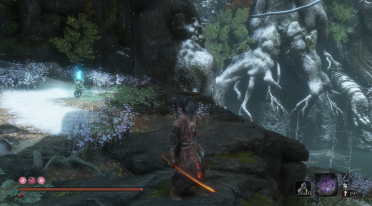 Self-made Kusabimaru ReColor