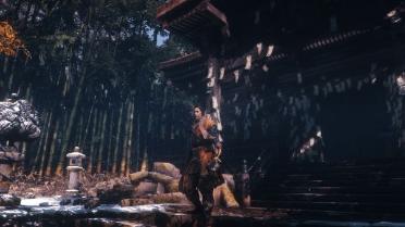 Okami Vision Reshade Pack