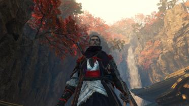 Onimusha-Jubei Yagyu Outfit